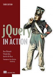 jQuery in Action, Third Edition