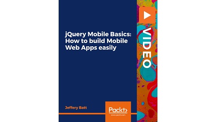 jQuery Mobile Basics: How to build Mobile Web Apps easily