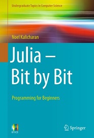 Julia – Bit by Bit: Programming for Beginners