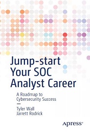 Jump-start Your SOC Analyst Career: A Roadmap to Cybersecurity Success