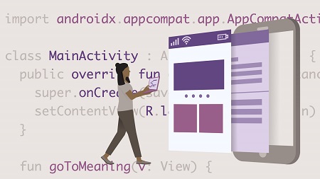 Kotlin for Android: Creating a Two-Screen App