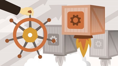 Kubernetes: Package Management with Helm