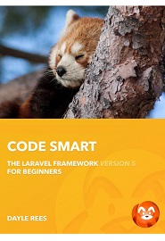 Laravel: Code Smart