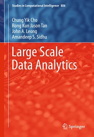 Large Scale Data Analytics (Studies in Computational Intelligence)