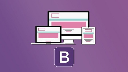 Learn Bootstrap 4 The Most Popular HTML5 CSS3 & JS Framework