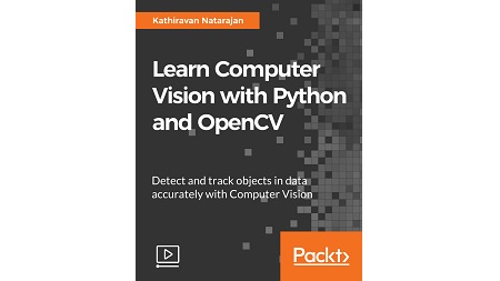 Learn Computer Vision with Python and OpenCV