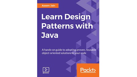 Learn Design Patterns with Java