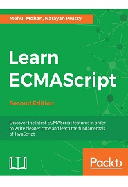 Learn ECMAScript, 2nd Edition