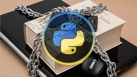 Master Modern Security and Cryptography by Coding in Python