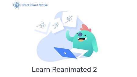 Learn Reanimated 2