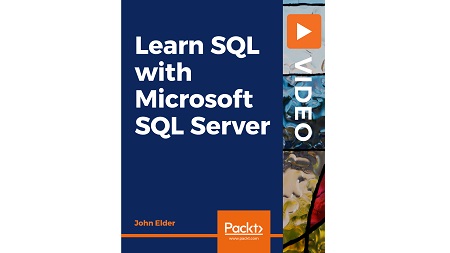 Learn SQL with Microsoft SQL Server – CoderProg