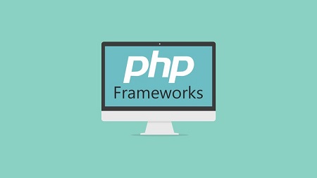 Learn Top Ten PHP FrameWorks By Building Projects