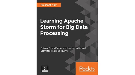 Learning Apache Storm for Big Data Processing