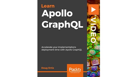 Learning Apollo GraphQL