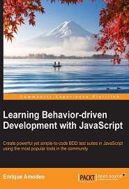 Learning Behavior-driven Development with JavaScript