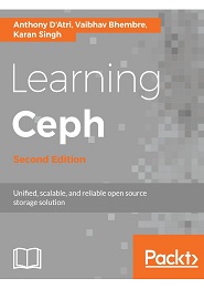 Learning Ceph, 2nd Edition