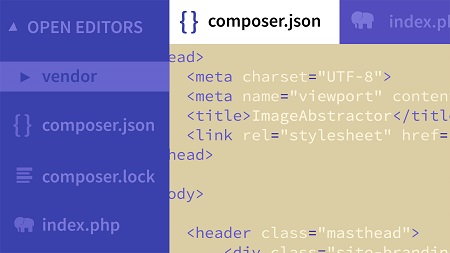 Learning Composer, the PHP Dependency Manager