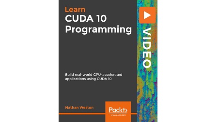 Learning CUDA 10 Programming