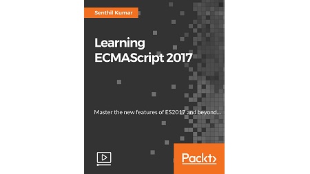 Learning ECMAScript 2017