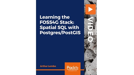 Learning the FOSS4G Stack: Spatial SQL with Postgres/PostGIS