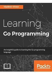 Learning Go Programming