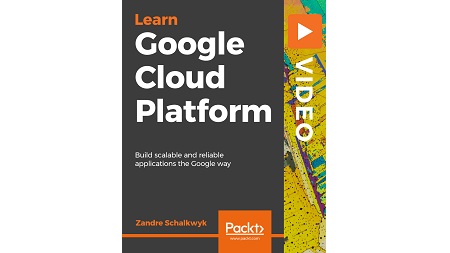 Learning Google Cloud Platform
