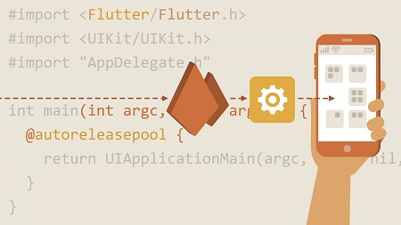 Learning Google Firebase for Flutter