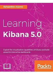 Learning Kibana 5.0
