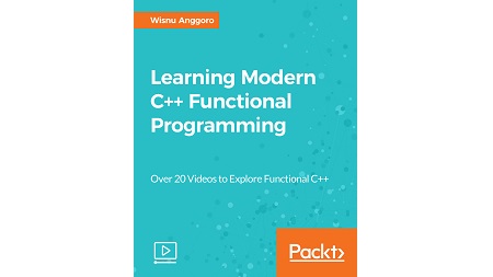 Learning Modern C++ Functional Programming