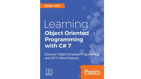 Learning Object Oriented Programming with C# 7