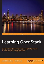 Learning OpenStack