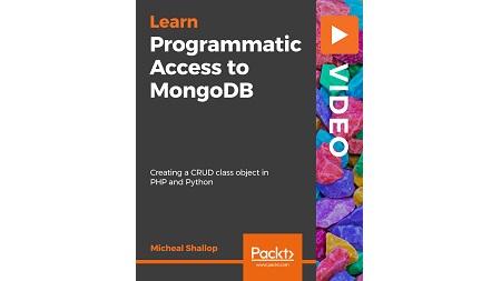 Learning Programmatic Access to MongoDB