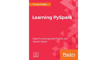Learning PySpark Video Training