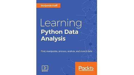 Learning Python Data Analysis