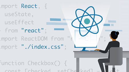 Learning React.js