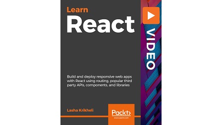 Learning React (Video)