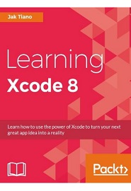 Learning Xcode 8