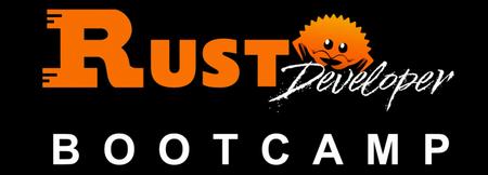 Letsgetrusty – The Rust Developer Bootcamp
