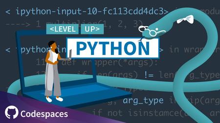 Level Up: Advanced Python