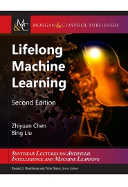 Lifelong Machine Learning, 2nd Edition