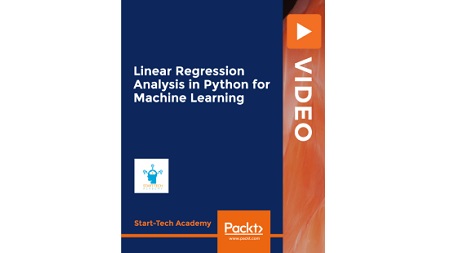 Linear Regression Analysis in Python for Machine Learning