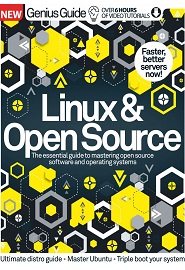 Linux & Open Source Genius Guide Volume 7th Revised Edition