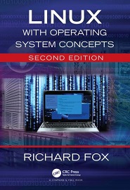 Linux with Operating System Concepts, 2nd Edition