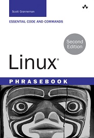 Linux Phrasebook, 2nd Edition