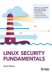 Linux Security Fundamentals