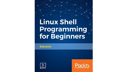 Linux Shell Programming for Beginners