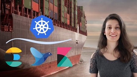 Logging in Kubernetes with EFK Stack | The Complete Guide