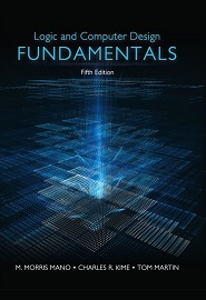 Logic & Computer Design Fundamentals, 5th Edition