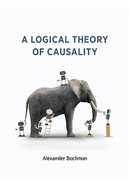 A Logical Theory of Causality
