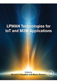 LPWAN Technologies for IoT and M2M Applications